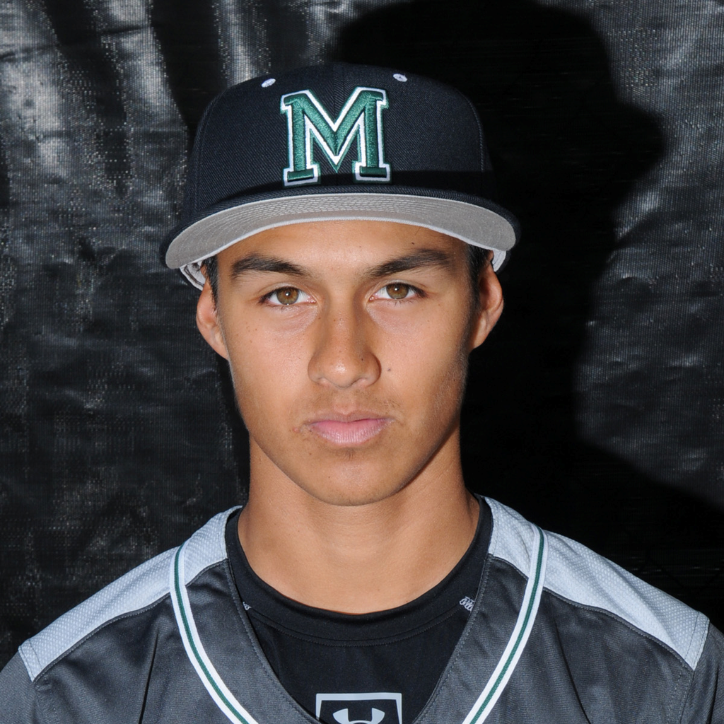 Austen Salcedo