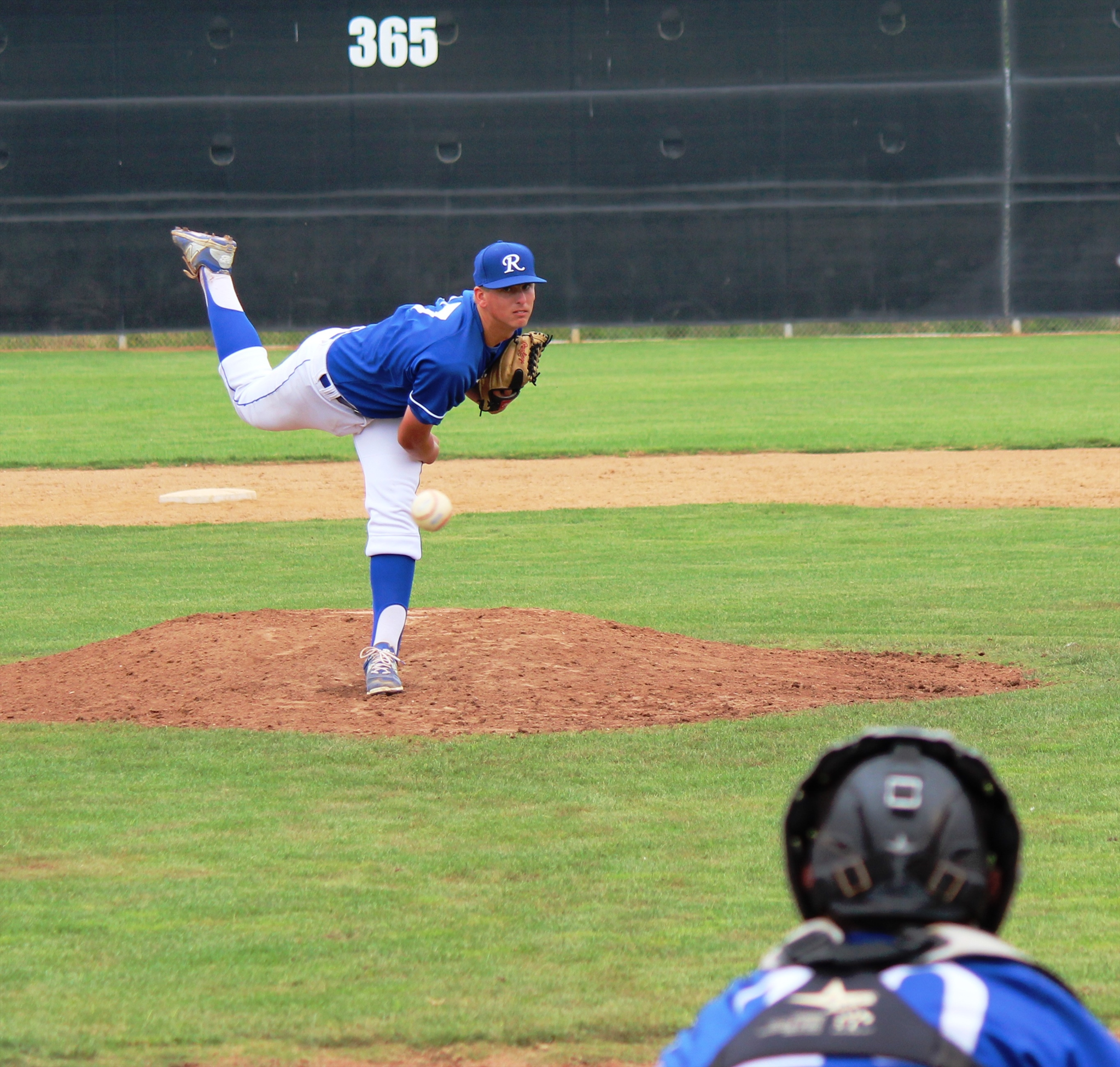Travis Marinshaw