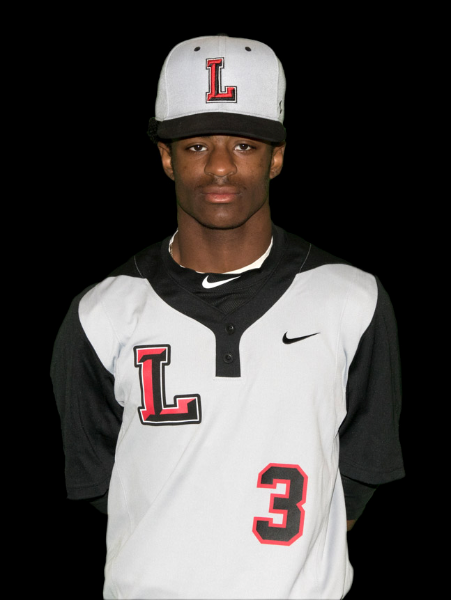 Donovan Langston