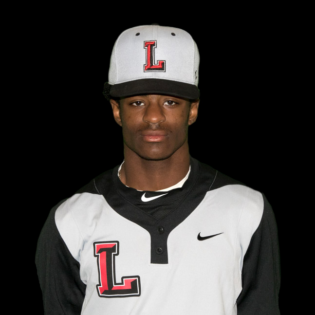 Donovan Langston mugshot