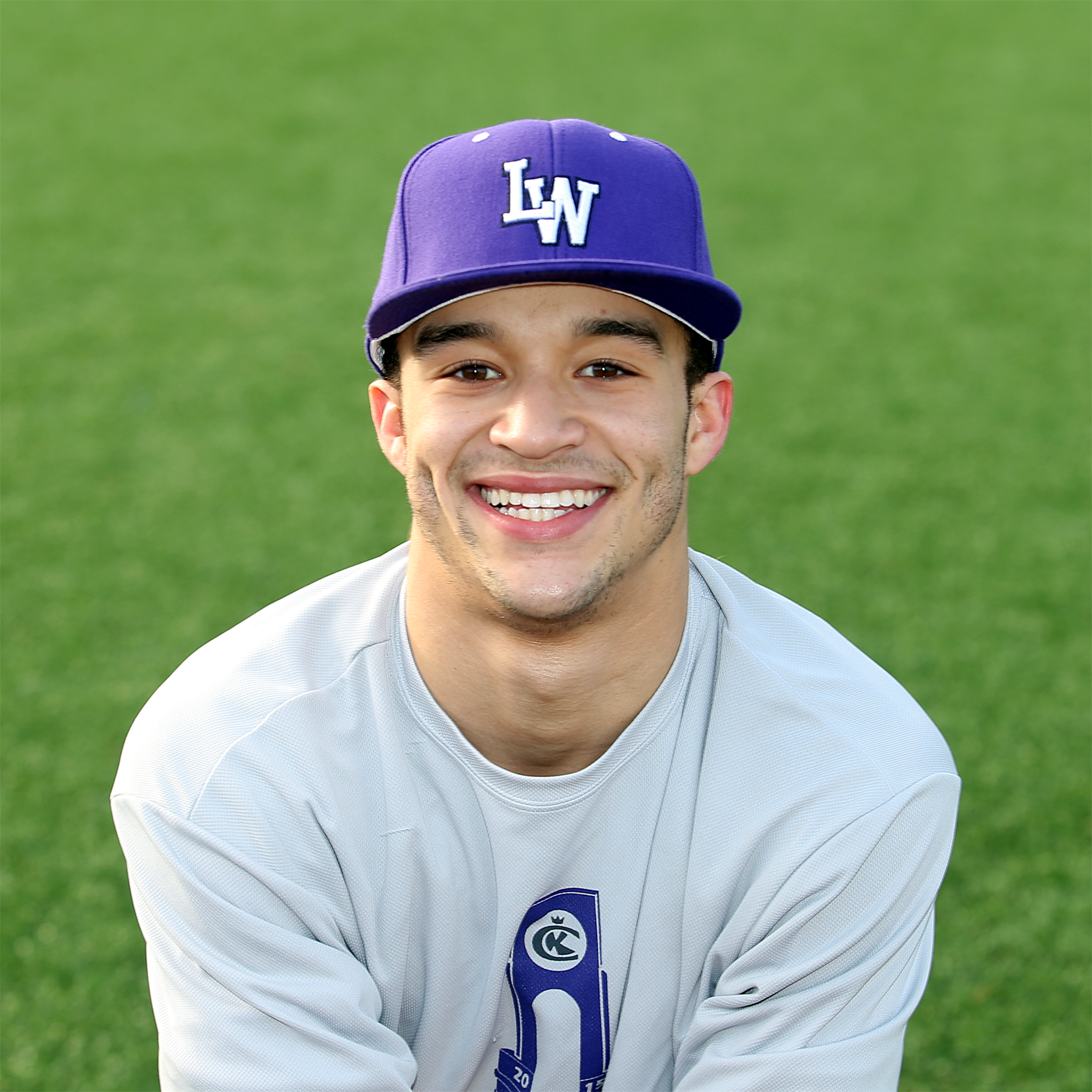 Connor Johnson