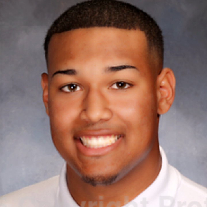 Alex Antigua mugshot