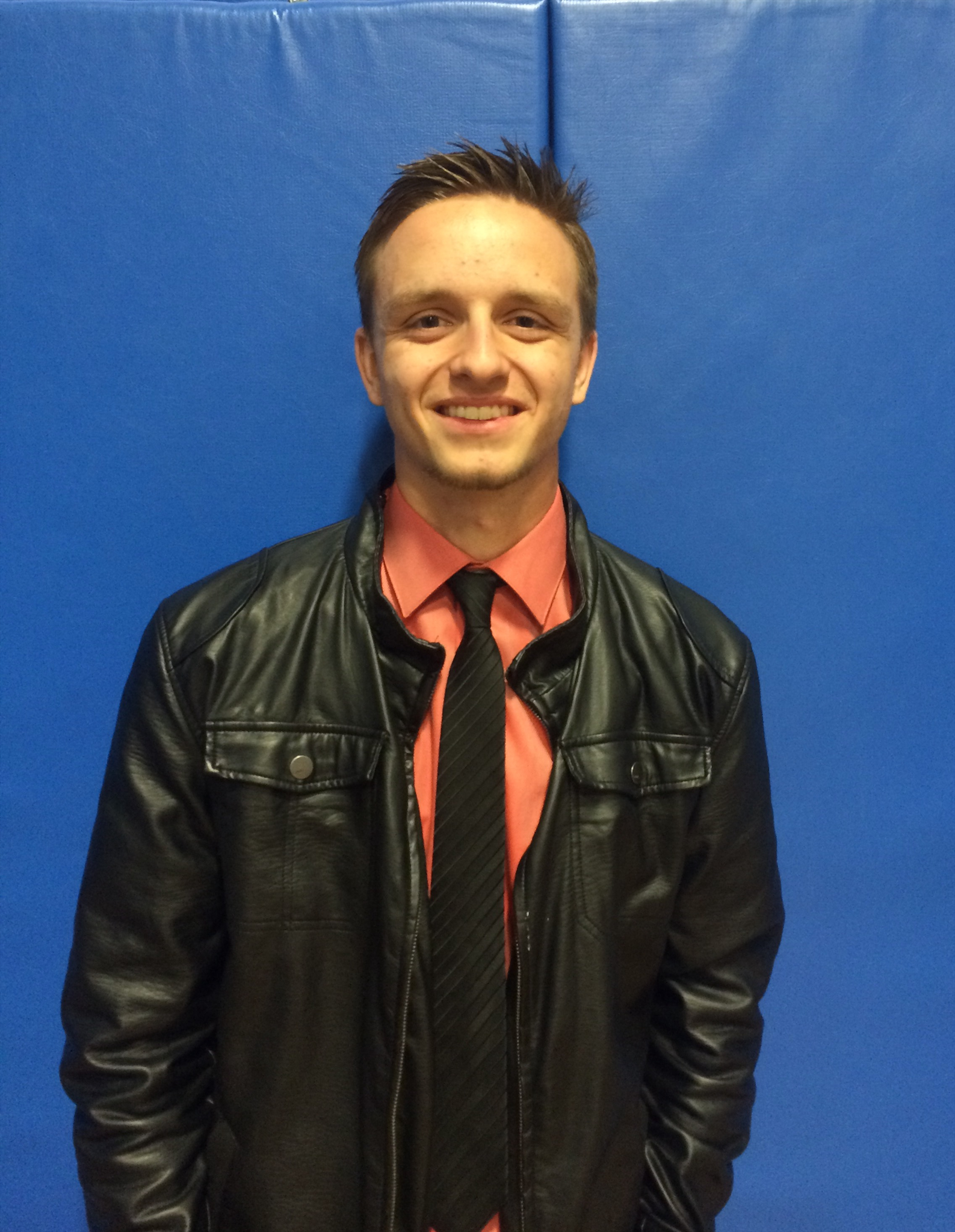 Trevor Delahousaye