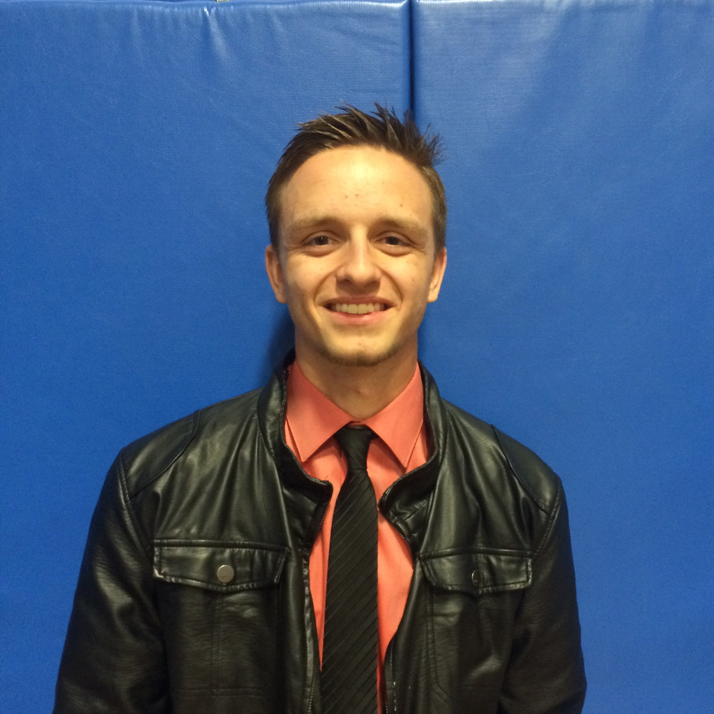 Trevor Delahousaye mugshot