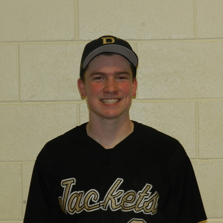 Mike Murphy mugshot