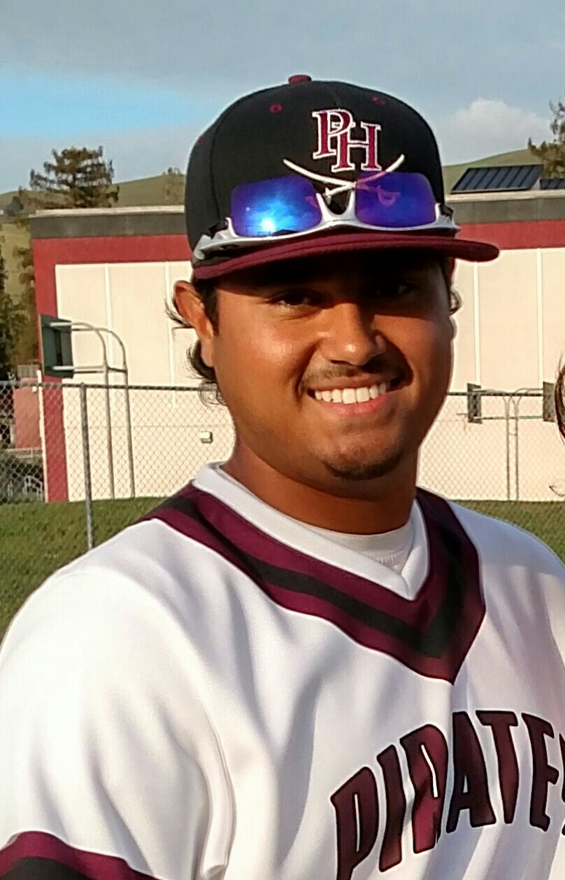 Cameron Castaneda
