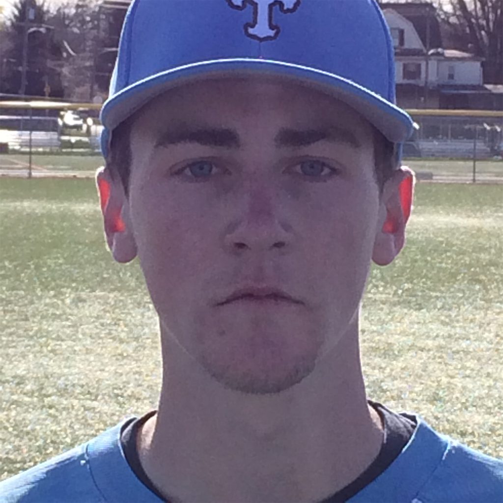 Connor Vogt