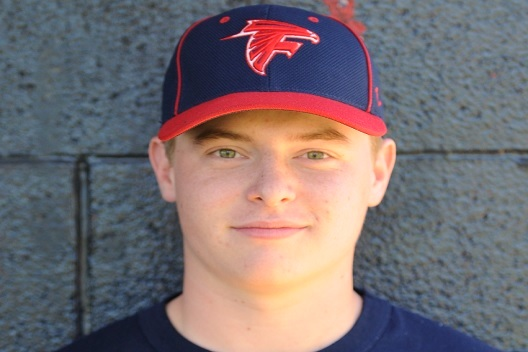 Blake Winebarger
