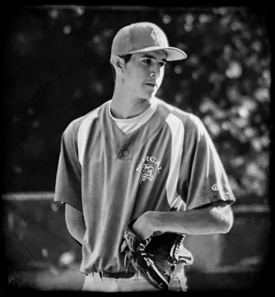 Cameron Phelps