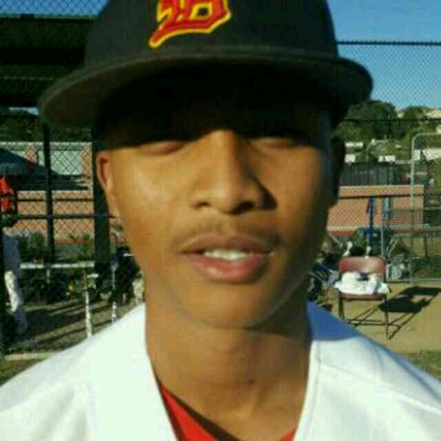 Jalen Placide mugshot