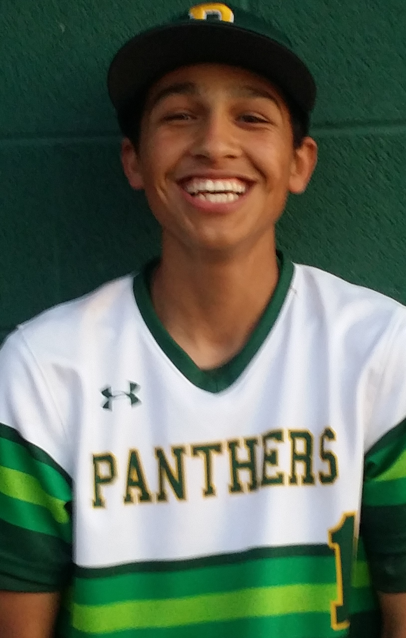 Henry Espinoza