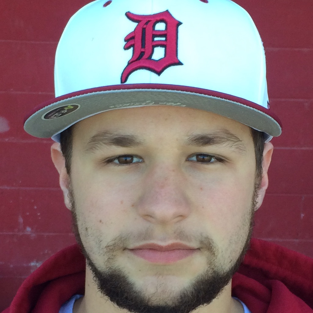 Collin Rutan mugshot