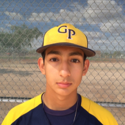 Gino Vargas mugshot