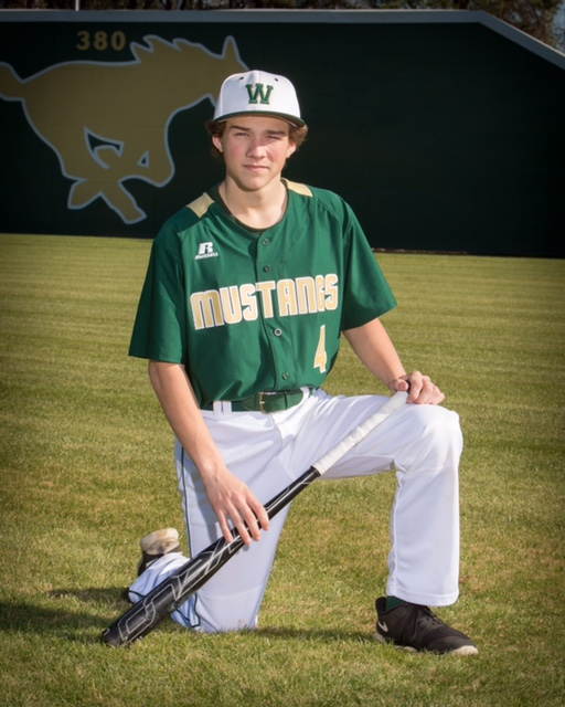 Trey Desantis