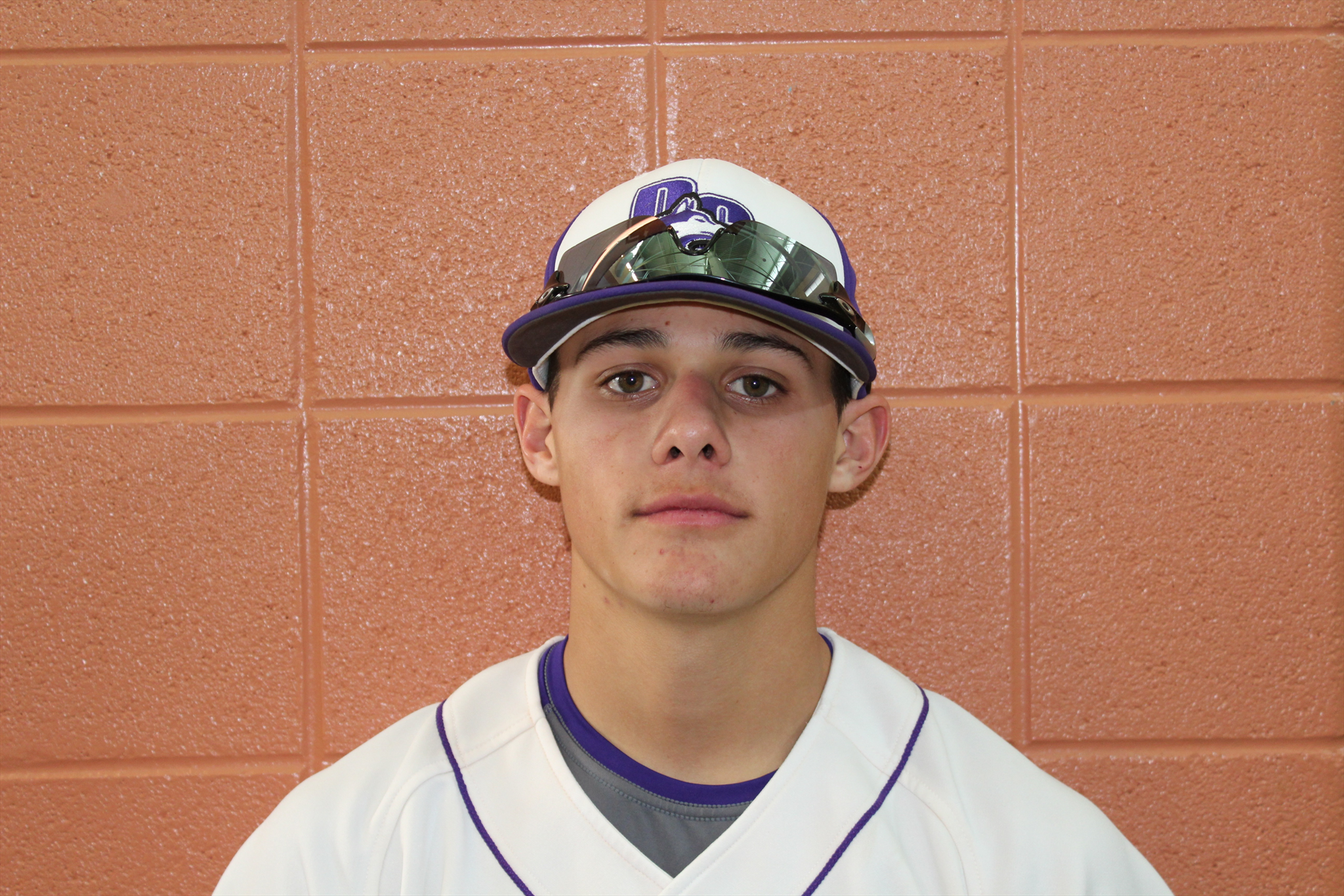 Isaiah Casas