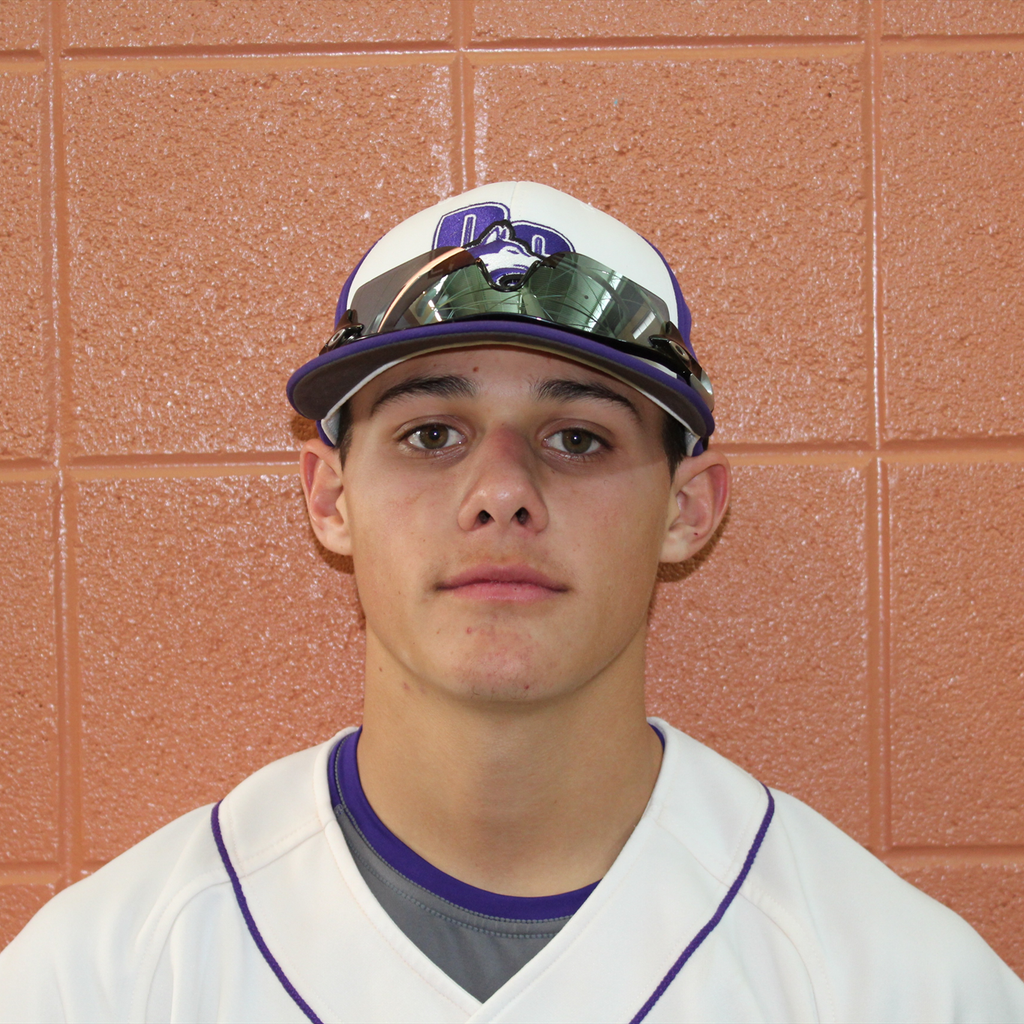 Isaiah Casas mugshot