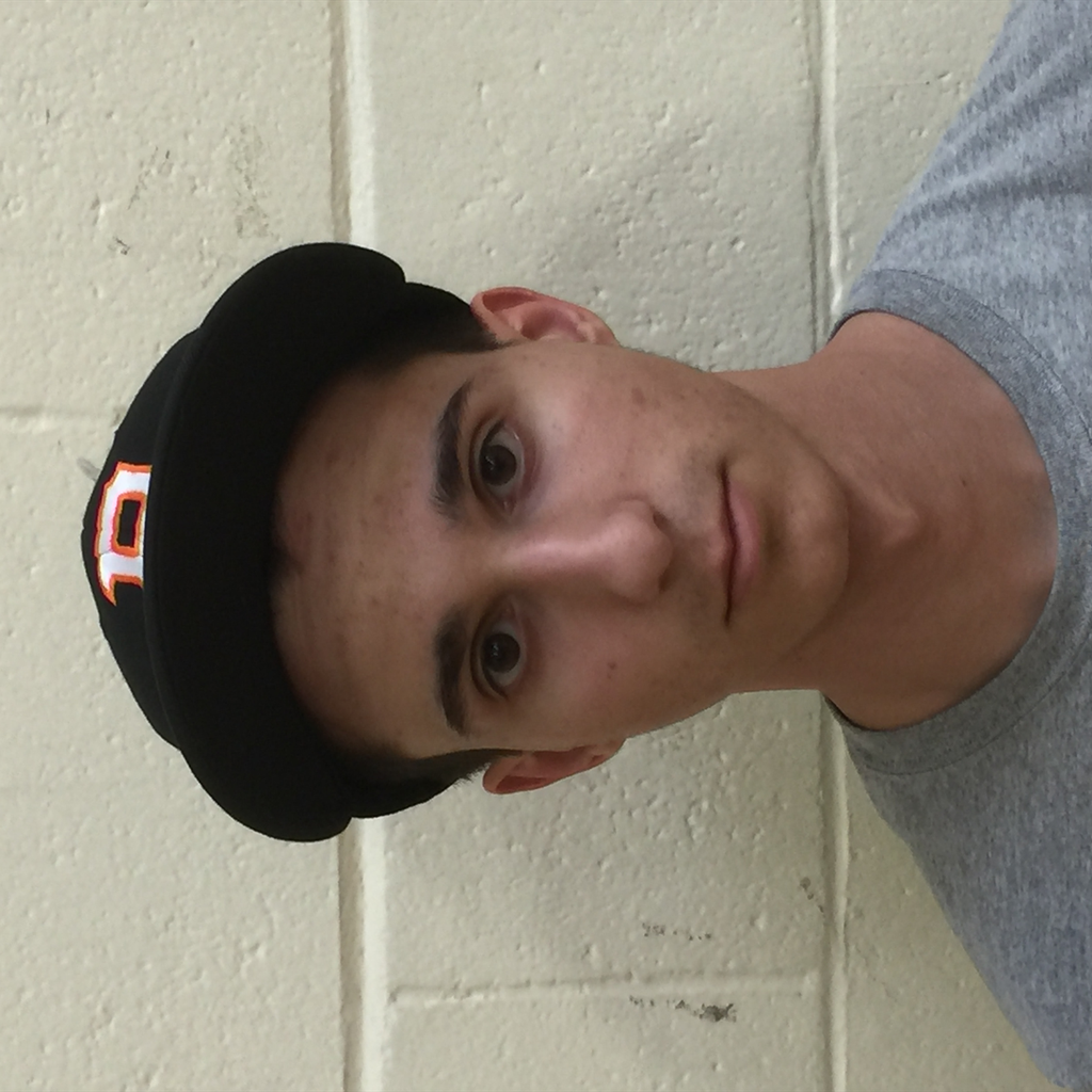Dan Barkman