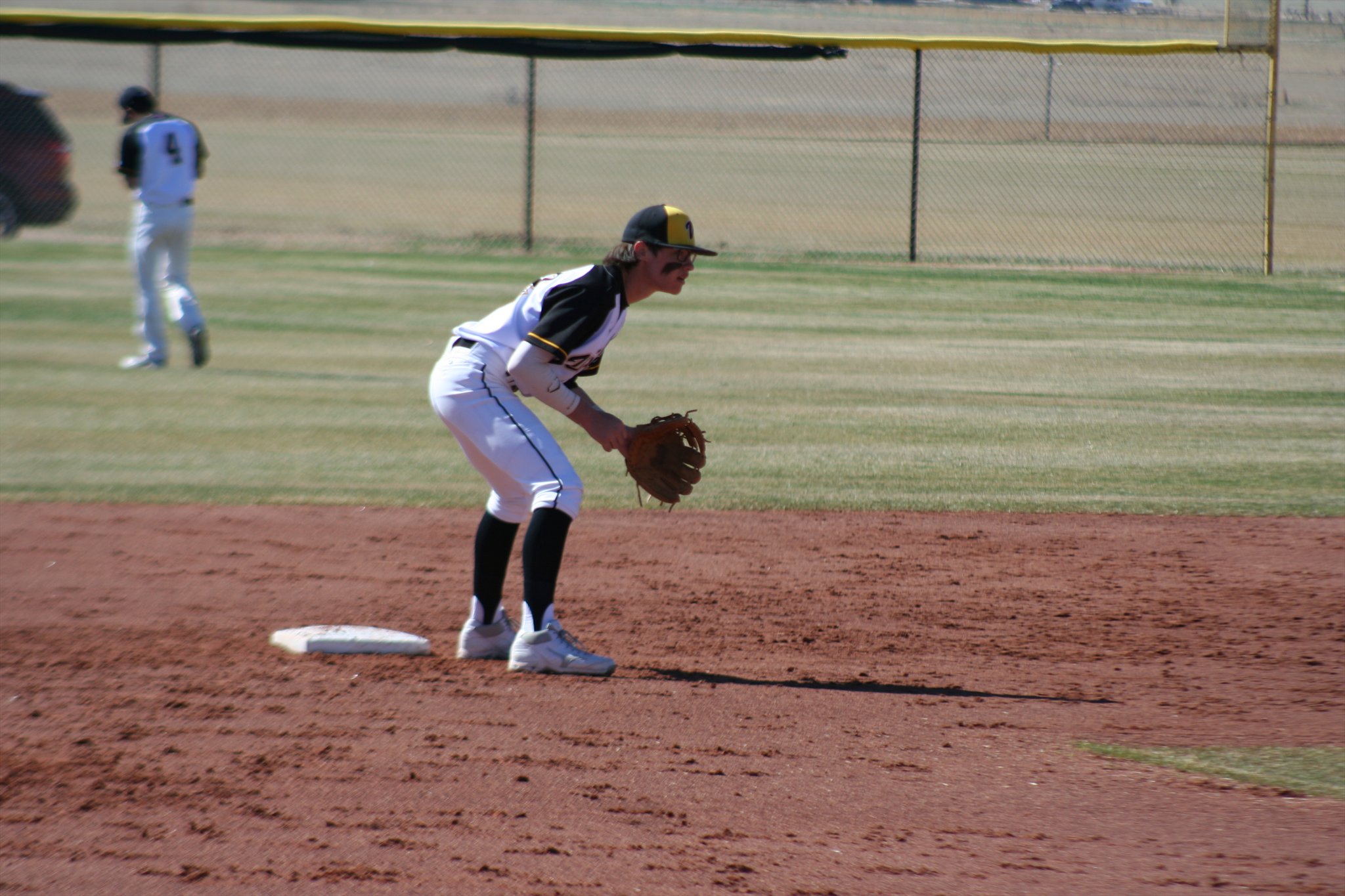Ty Hanzlicek