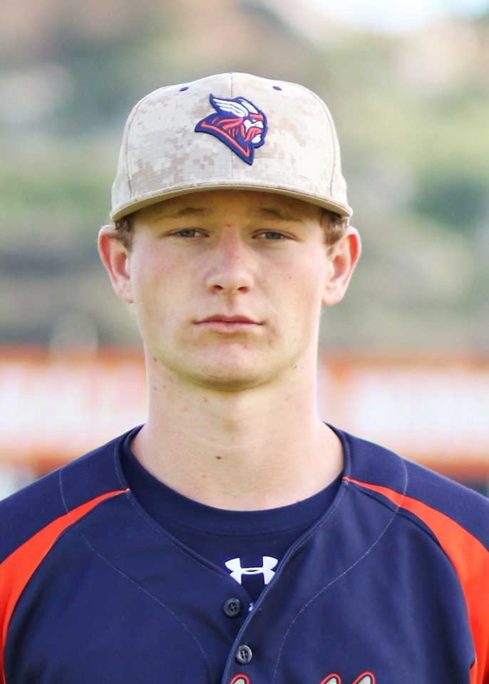 Cole Henderson
