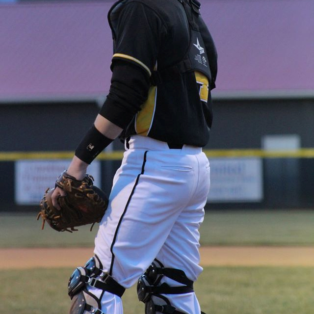 Alex Pinkleton
