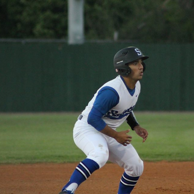 Jesse Garcia