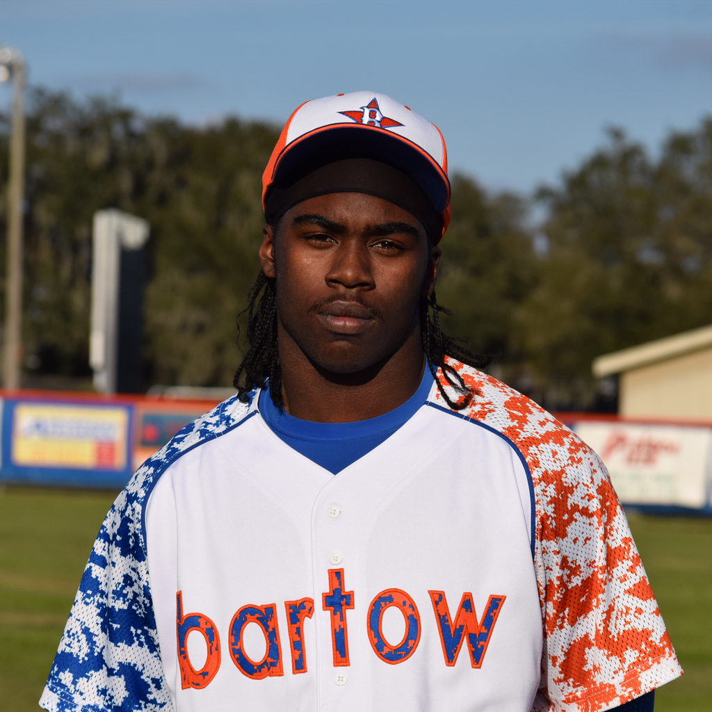 Terrance Hammonds mugshot