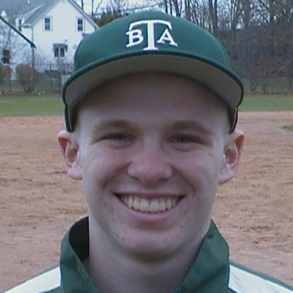 Evan Smith