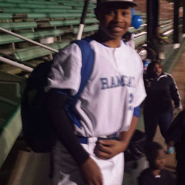 Jonathan Frazier