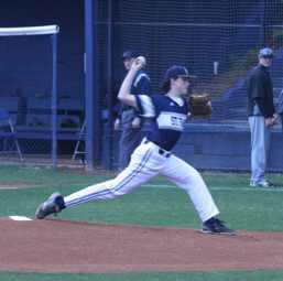 Clark Adams