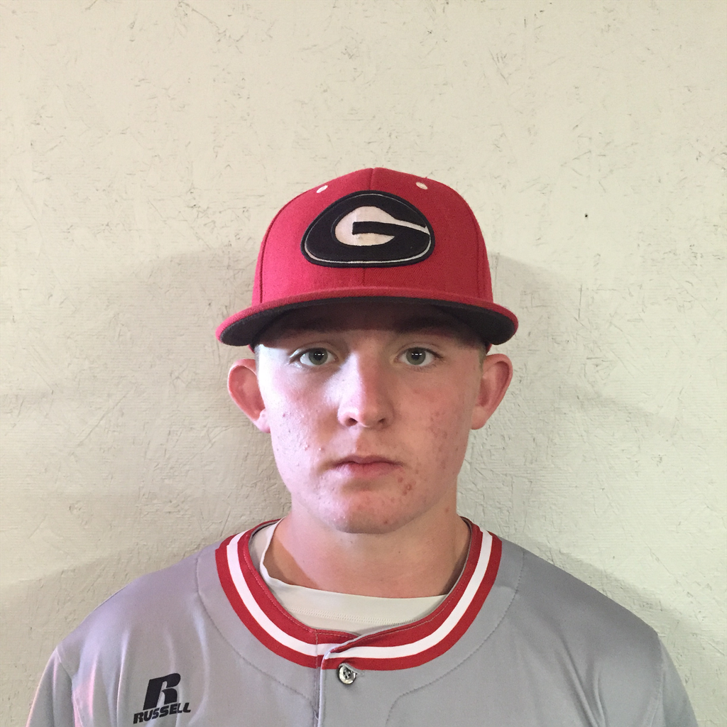 Braxton Pennington mugshot