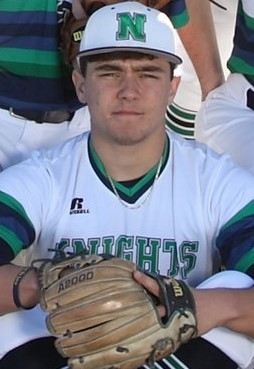 Austin Thrasher mugshot