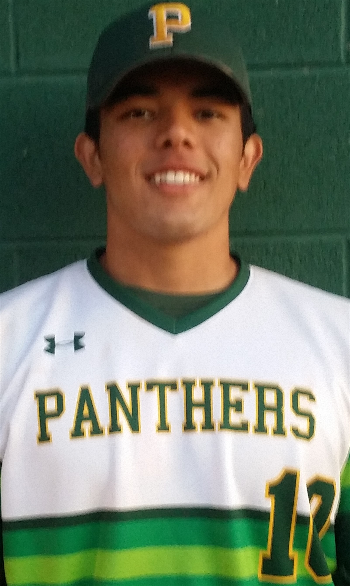 J. Gonzales