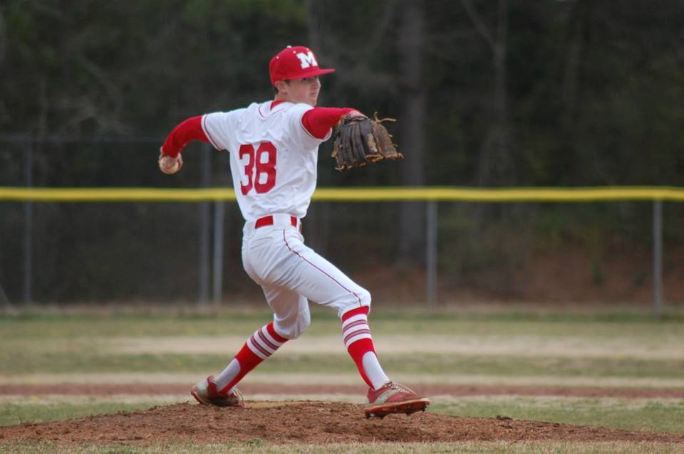 Logan Smith