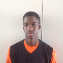 Tory Flemister mugshot