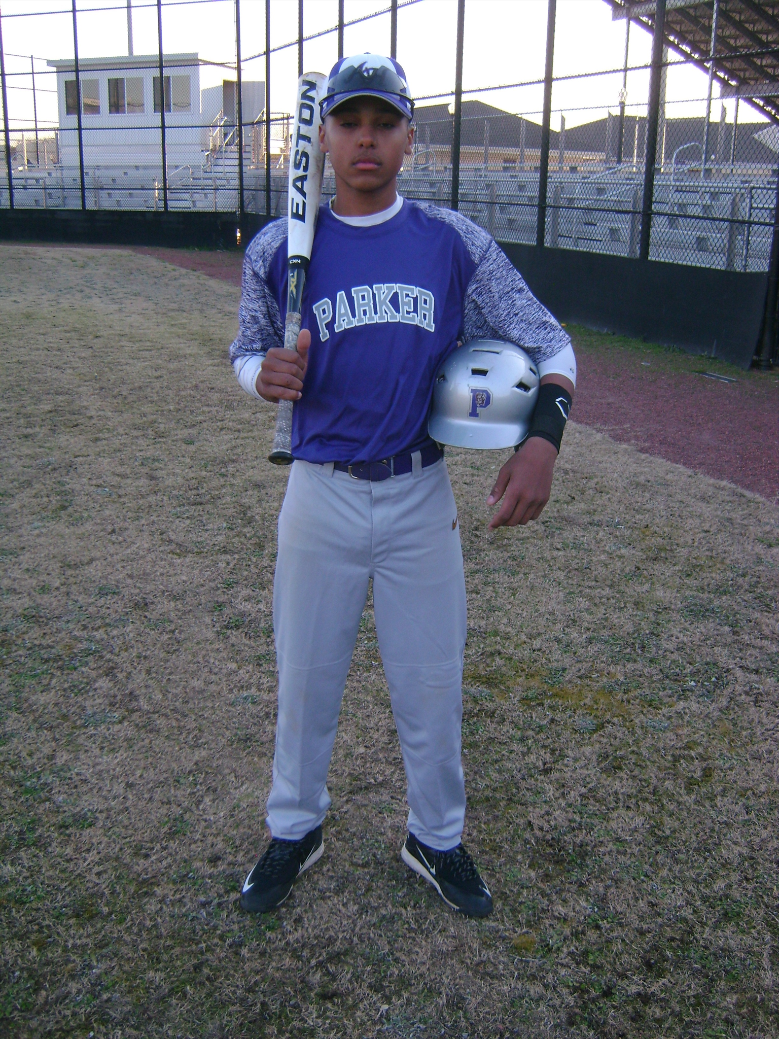 Jalen Ford