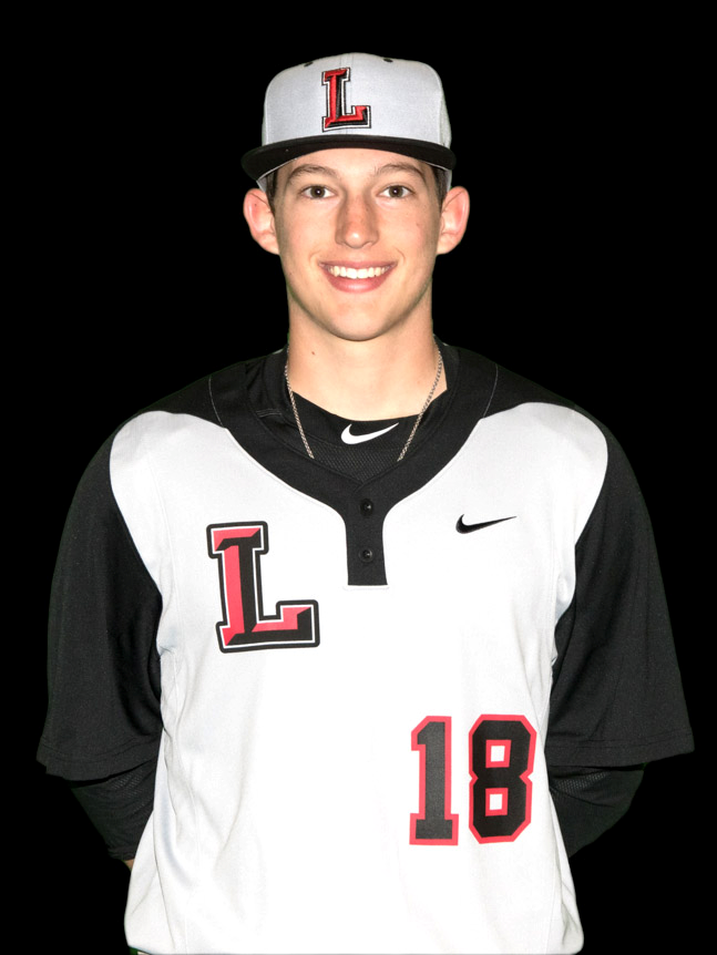 Garett Crews mugshot