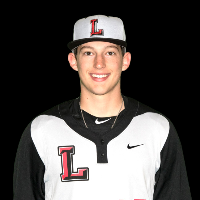 Garett Crews mugshot