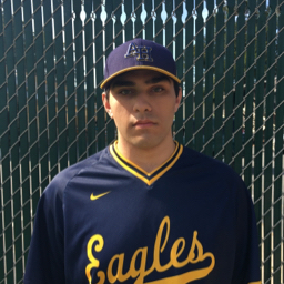 Anthony Almeida mugshot