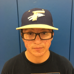 Mario Ramirez mugshot