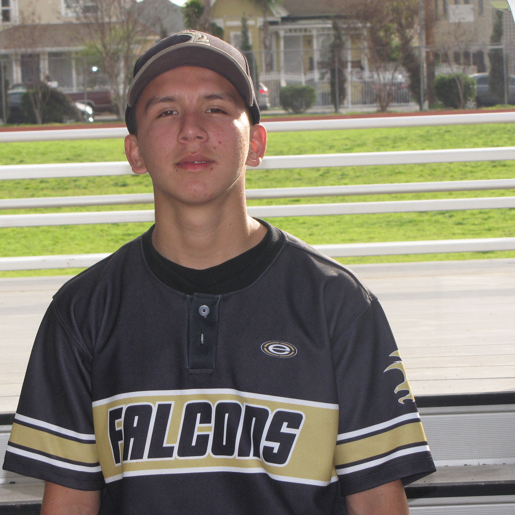 Francisco Flores mugshot