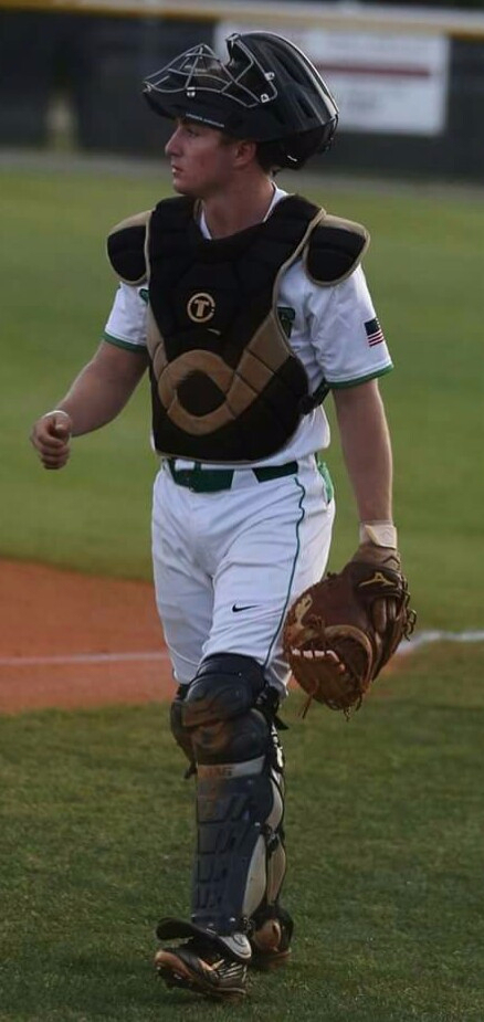 Hunter Ashburn