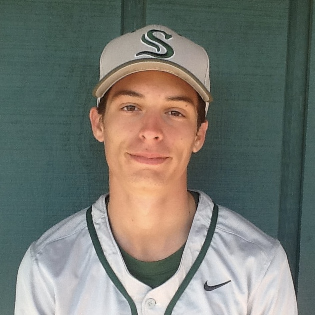 Gavin Amedeo