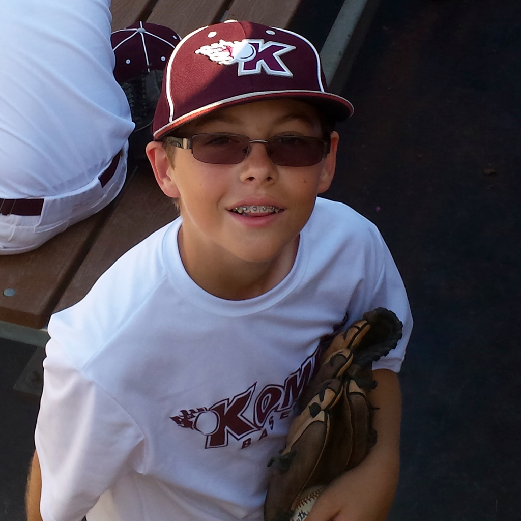 Jake Taylor