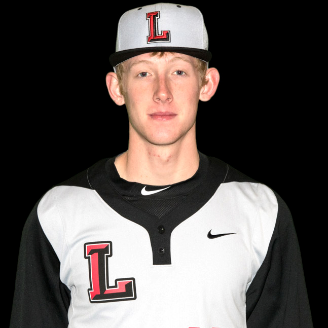 Noah Thompson mugshot