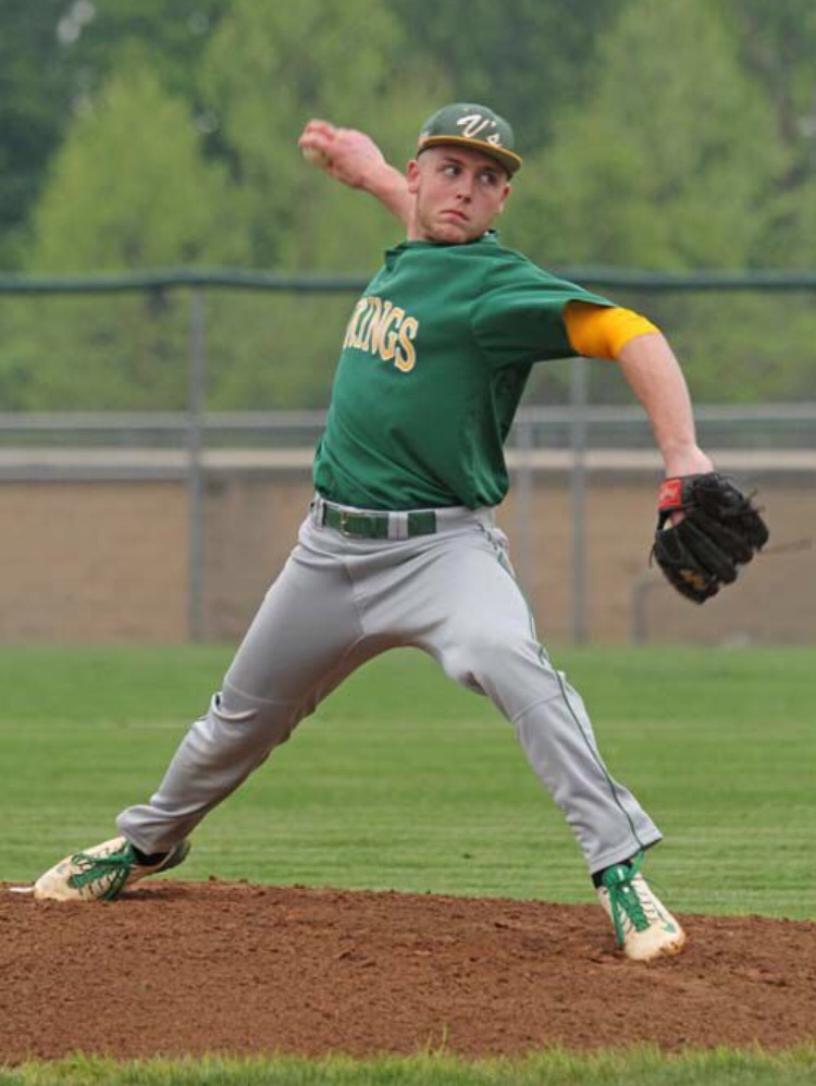 Scott Morgan