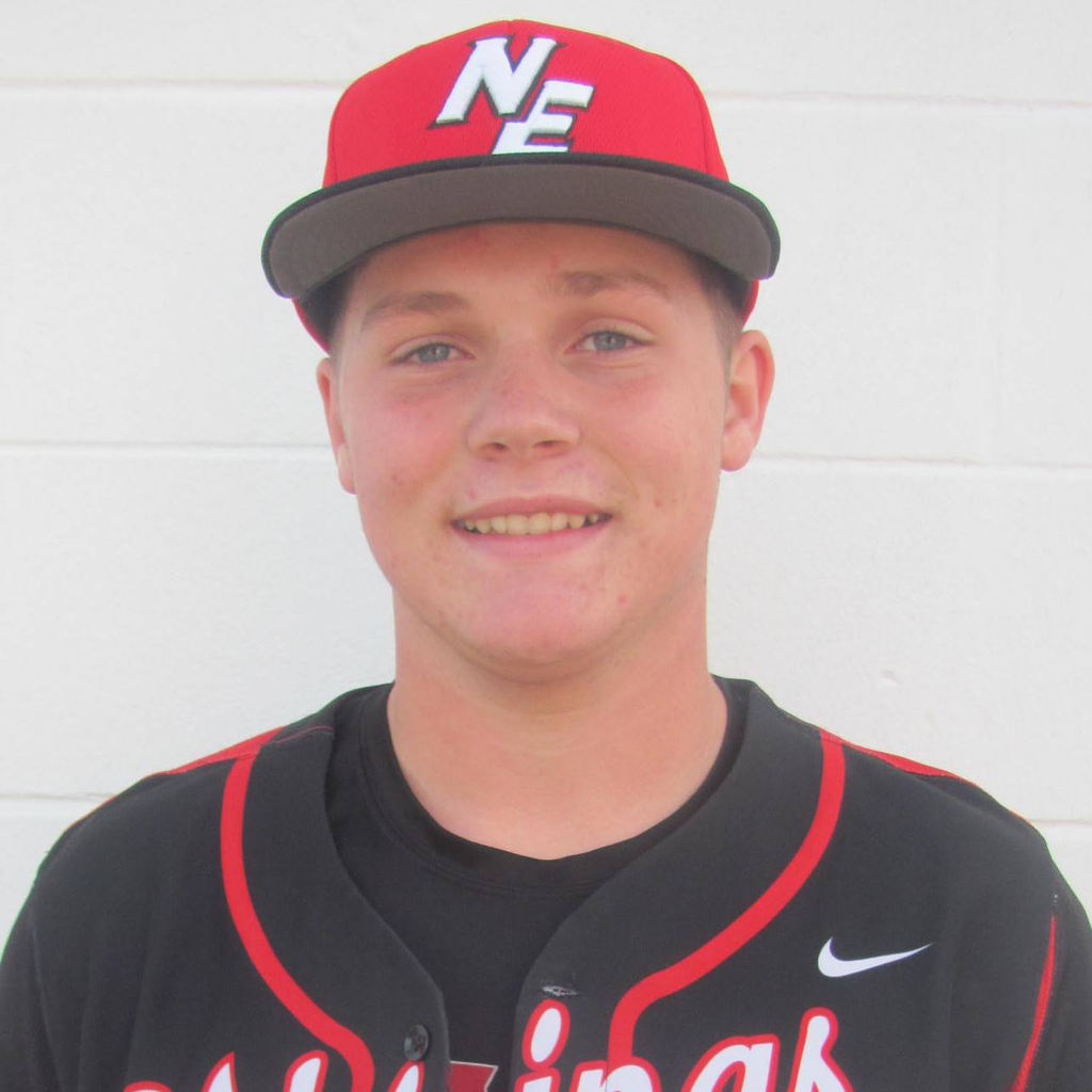 Tristen Irish mugshot