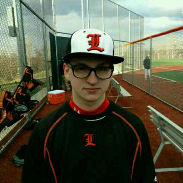 Cody Helfrich
