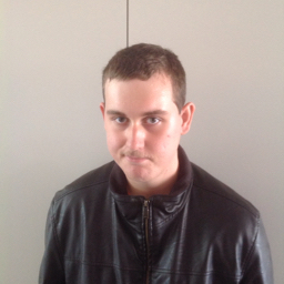 Bradley Menchew mugshot