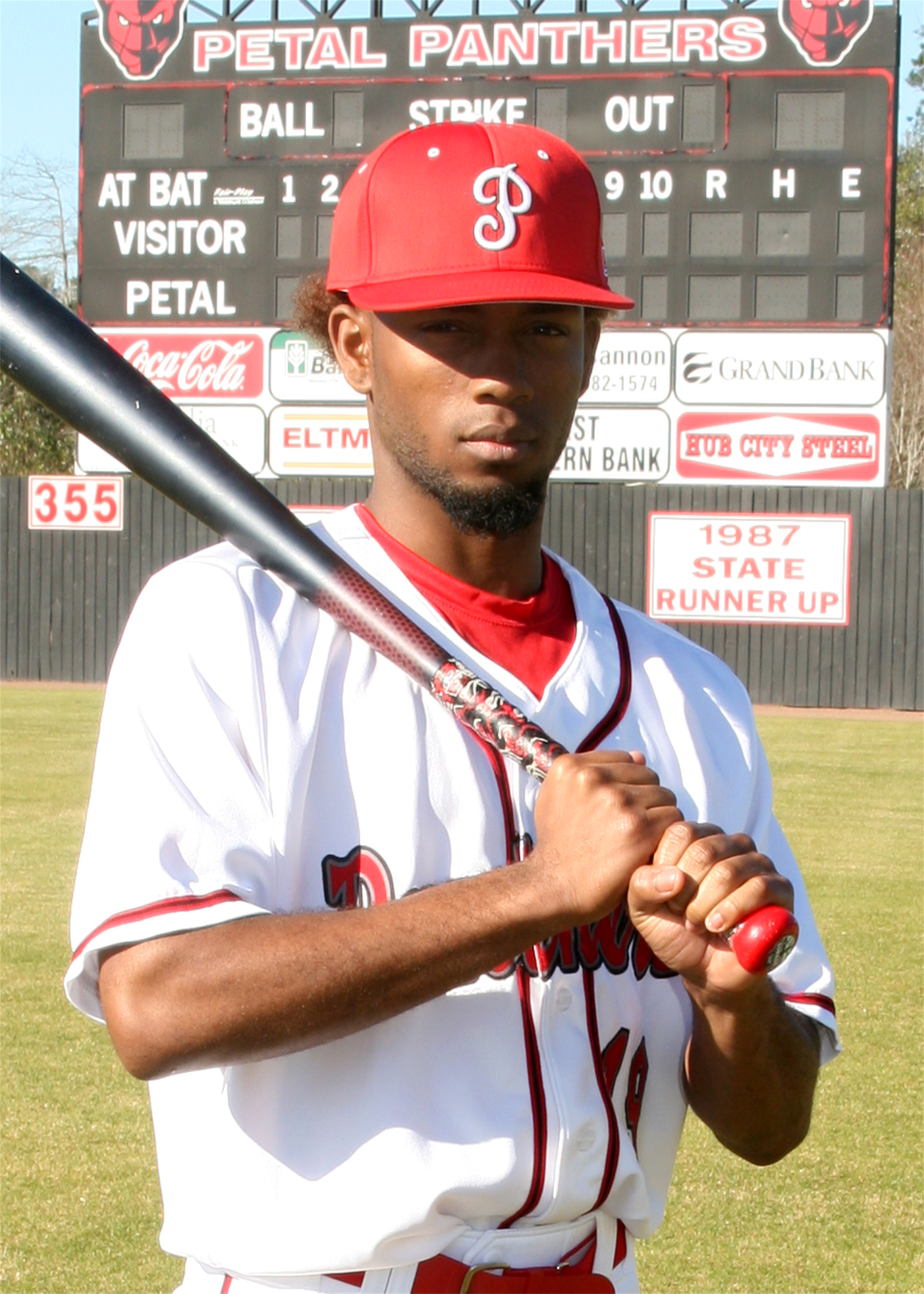 Detric Carter