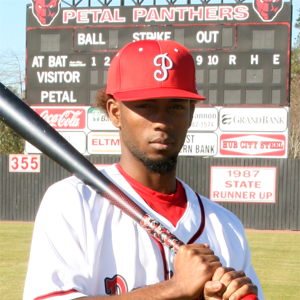 Detric Carter